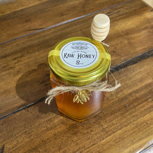 Load image into Gallery viewer, Local Raw Honey

