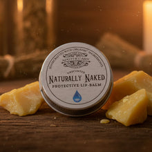 Load image into Gallery viewer, Healing Leaf Lip Balms
