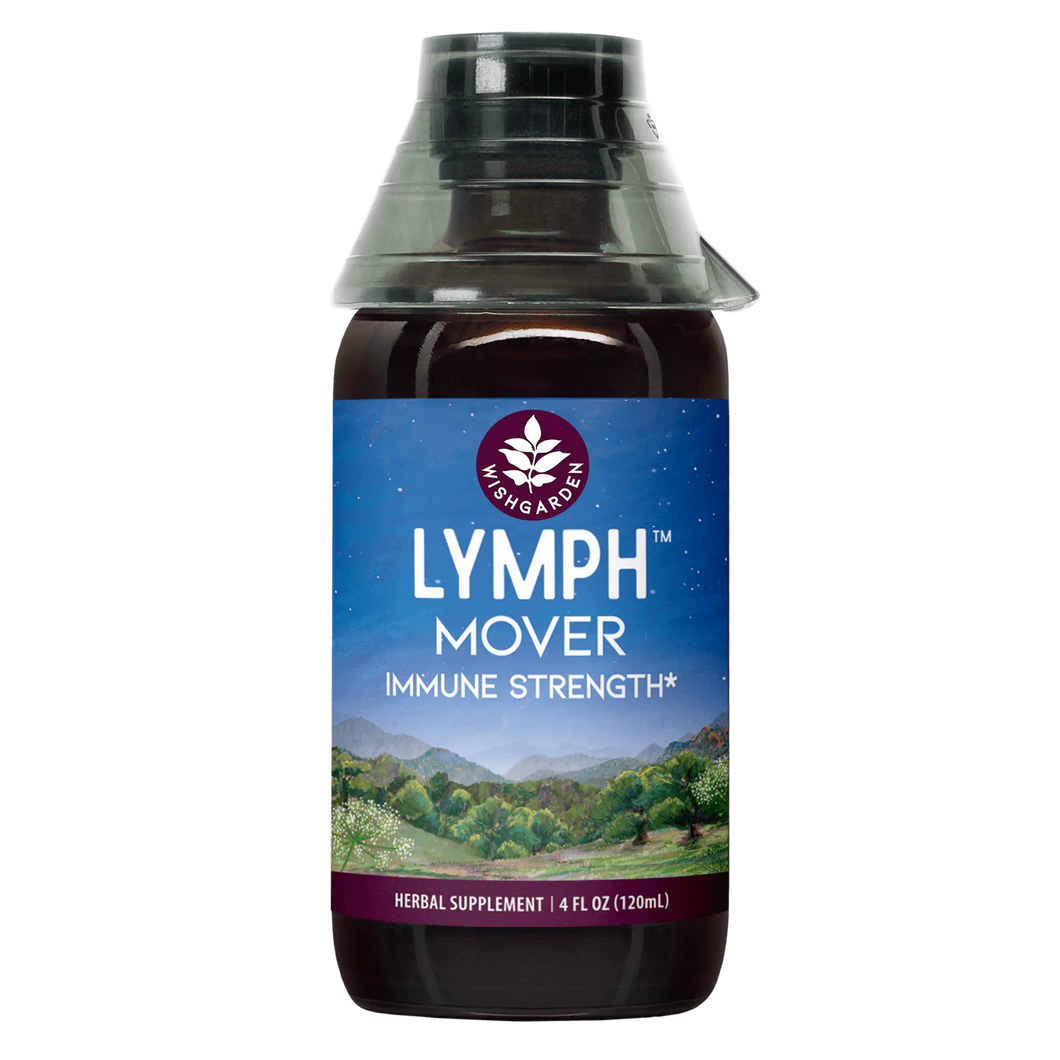 Lymph Mover