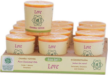 Load image into Gallery viewer, CHAKRA ENERGY CANDLES
