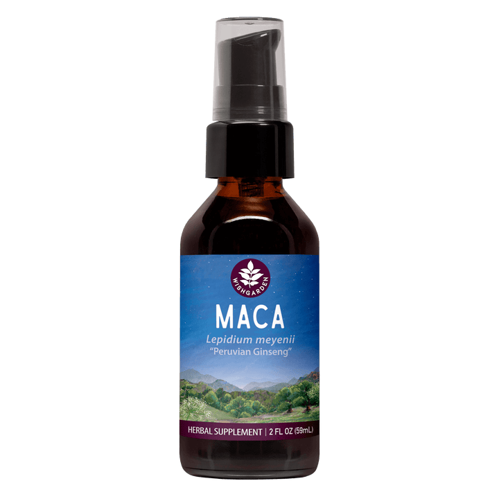 Maca SINGLE