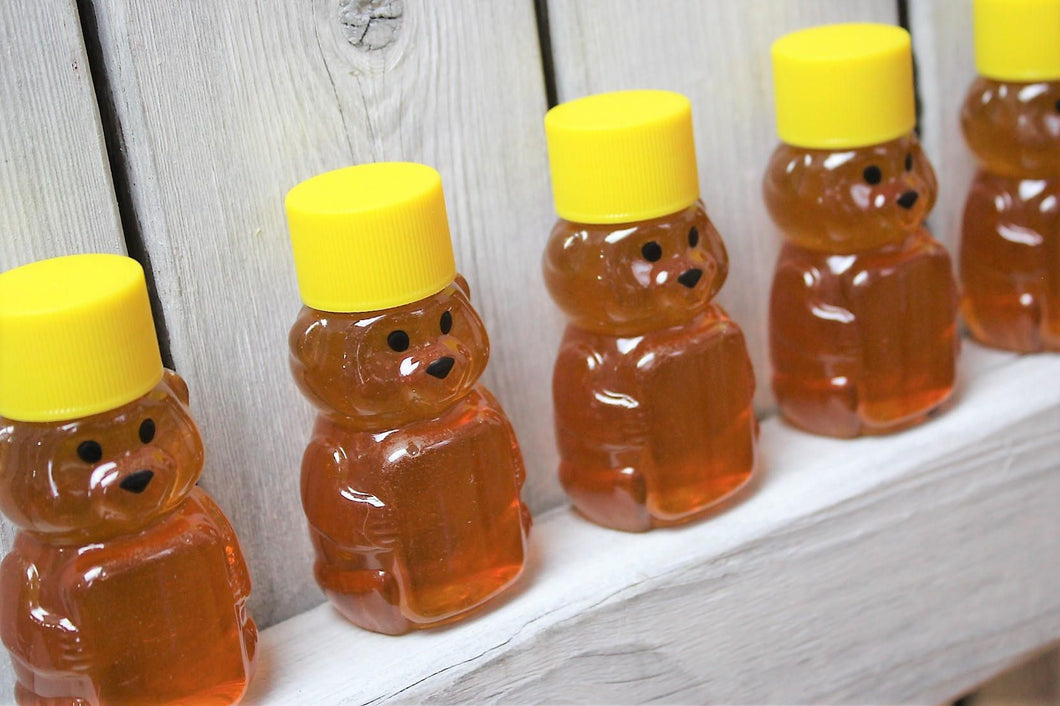 Local Raw Honey