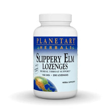 Load image into Gallery viewer, Slippery Elm Lozenges - Echinacea and Vitamin C
