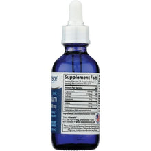 Load image into Gallery viewer, Trace Minerals Liquid Ionic Magnesium 2oz
