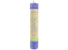 Load image into Gallery viewer, CHAKRA ENERGY CANDLES
