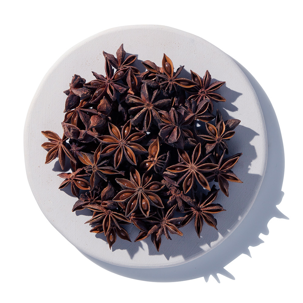 Star Anise Pods OG