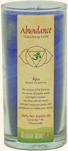 Load image into Gallery viewer, CHAKRA ENERGY CANDLES
