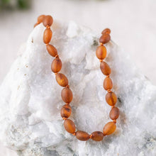 Load image into Gallery viewer, Baltic Amber Necklace
