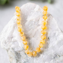 Load image into Gallery viewer, Baltic Amber Necklace
