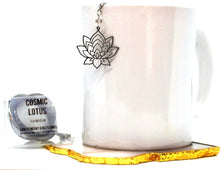 Load image into Gallery viewer, Crystal Tea Infuser ball
