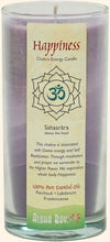 Load image into Gallery viewer, CHAKRA ENERGY CANDLES
