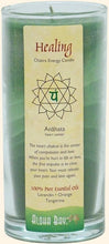 Load image into Gallery viewer, CHAKRA ENERGY CANDLES
