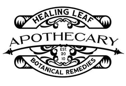 Healing Leaf Apothecary