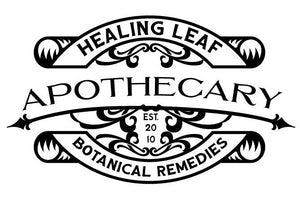 Healing Leaf Apothecary