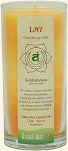 Load image into Gallery viewer, CHAKRA ENERGY CANDLES
