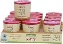 Load image into Gallery viewer, CHAKRA ENERGY CANDLES
