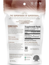 Load image into Gallery viewer, OM CORDYCEPS MUSHROOM SUPERFOOD
