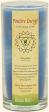 Load image into Gallery viewer, CHAKRA ENERGY CANDLES
