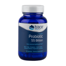 Load image into Gallery viewer, Trace Minerals Probiotic 55Bn
