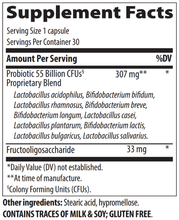 Load image into Gallery viewer, Trace Minerals Probiotic 55Bn
