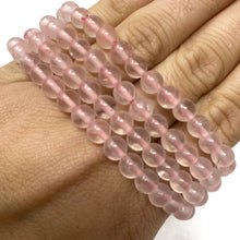 Load image into Gallery viewer, Crystal Stretch Bracelets 6mm
