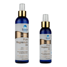 Load image into Gallery viewer, Trace Minerals Pure Magnesium Oil
