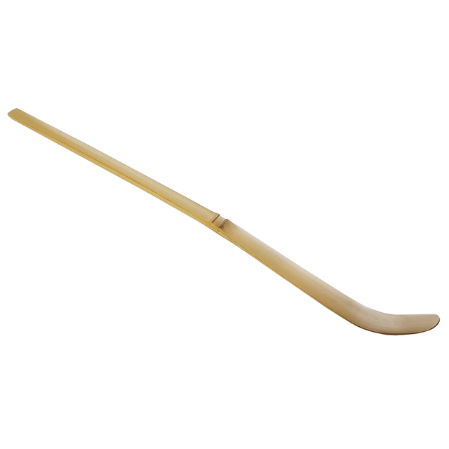 MATCHA TEA SPOON, BAMBOO