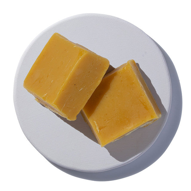 BEESWAX SLAB FILTERED 4 OZ