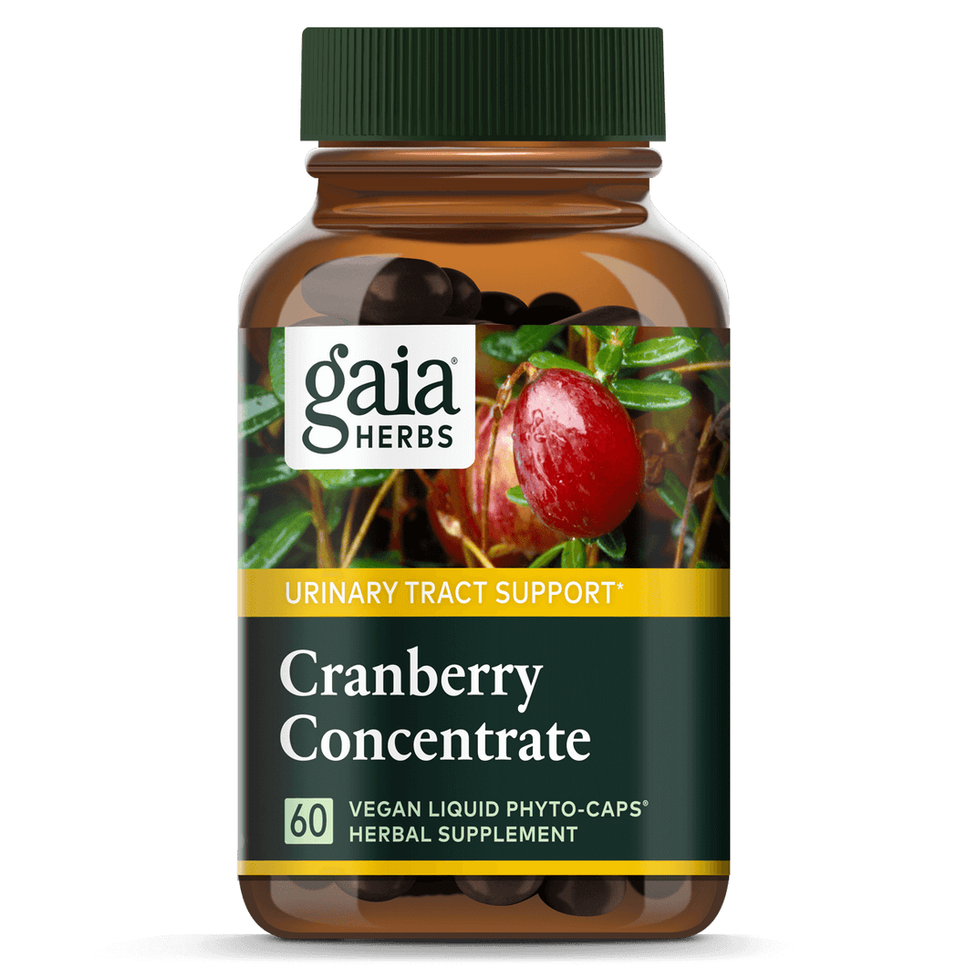 Gaia CRANBERRY