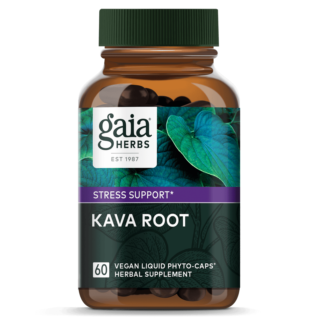 KAVA ROOT