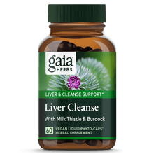 Load image into Gallery viewer, Gaia LIVER CLEANSE
