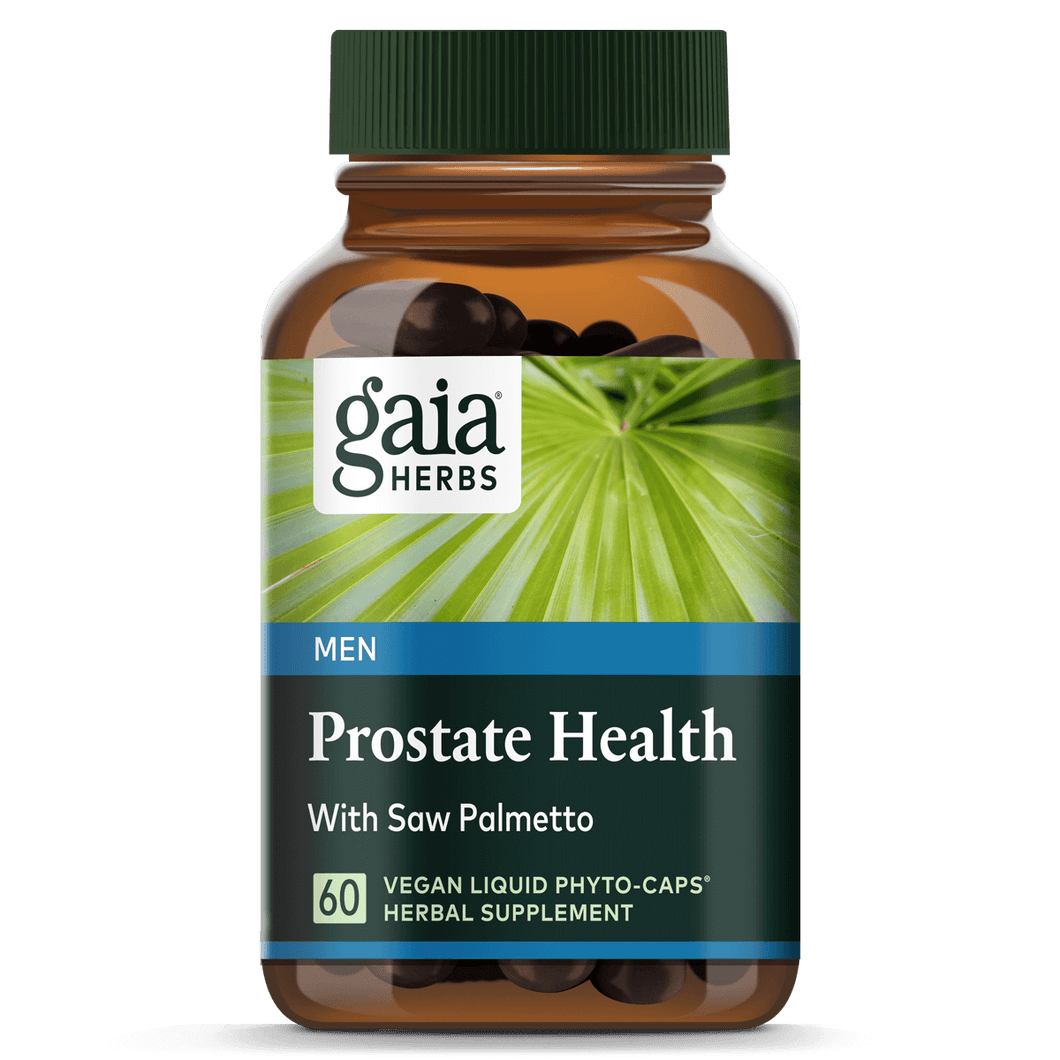 PROSTATE HEALTH