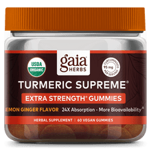 Load image into Gallery viewer, Turmeric Supreme Extra Strength
